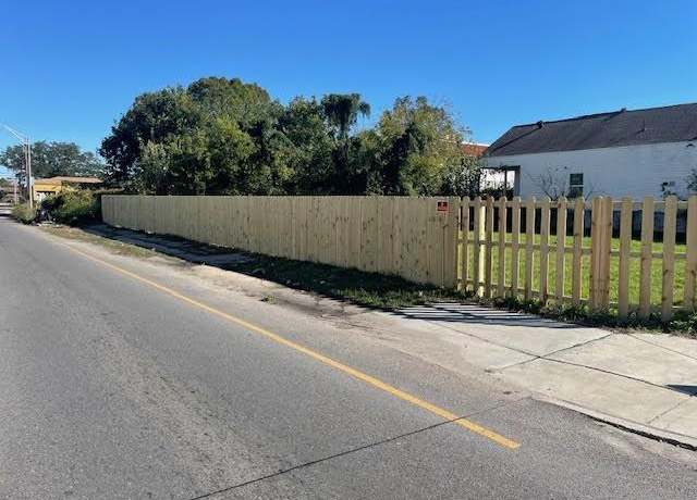 Property at 1543 Arts St, New Orleans, LA 70117