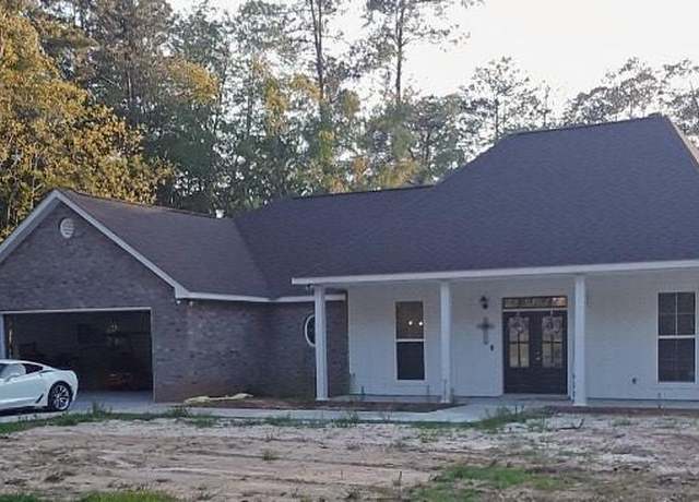 Property at 42155 Pasqua Rd, Ponchatoula, LA 70454, 3 beds, 2 baths