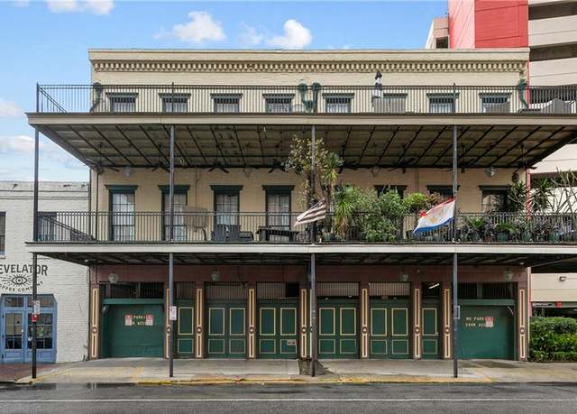 Property at 633 Tchoupitoulas St #6, New Orleans, LA 70130, 2 beds, 2 baths