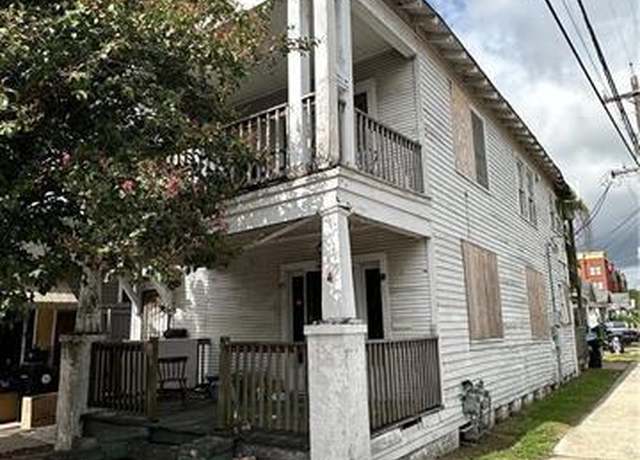 Property at 701 03 S Solomon St, New Orleans, LA 70119, 5 beds, 2 baths