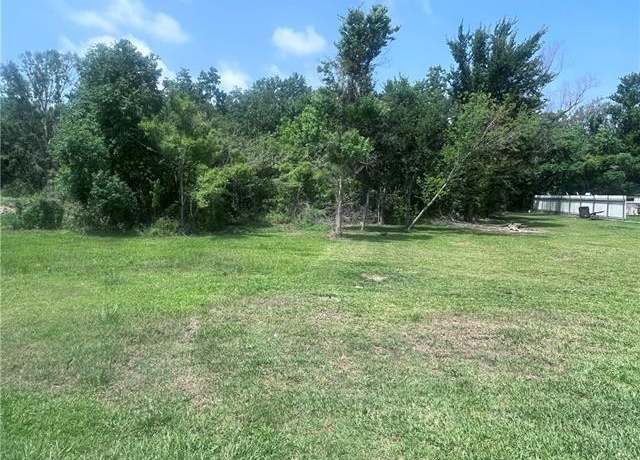 Property at Lot 22 Palm St, Lafitte, LA 70067