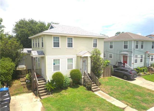Property at 6227-6229 Wadsworth Dr, New Orleans, LA 70122, 5 beds, 3 baths