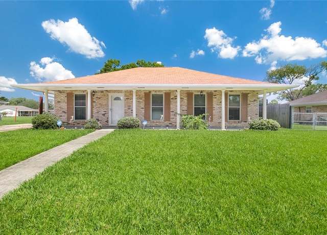 Property at 9735 Grand Teton Ave, Baton Rouge, LA 70814, 3 beds, 2.5 baths