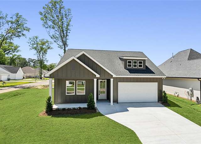 Property at 1025 Abita River Dr E, Covington, LA 70433, 3 beds, 2 baths