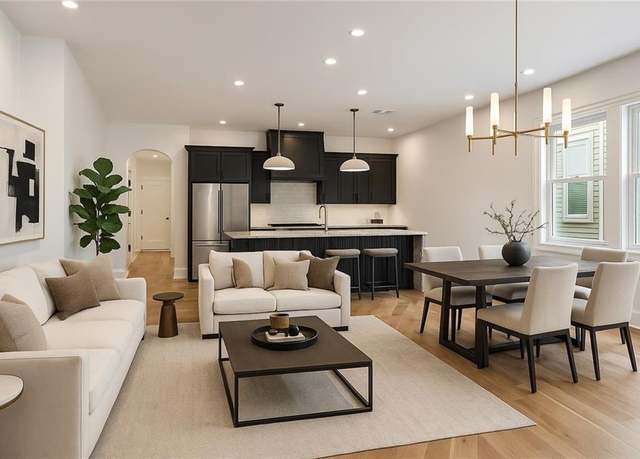 Property at 2435 Napoleon Ave Unit 2A, New Orleans, LA 70115, 2 beds, 2 baths