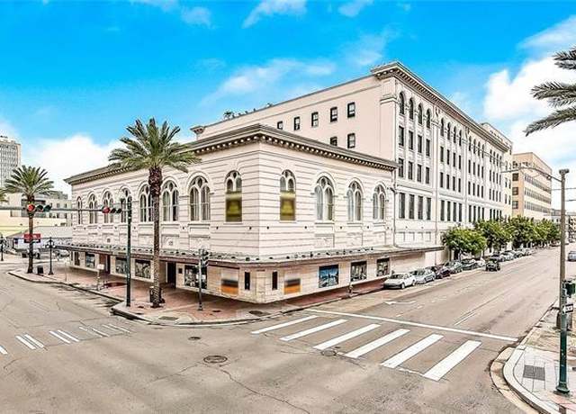 Property at 1201 Canal St #559, New Orleans, LA 70112, 2 beds, 2 baths