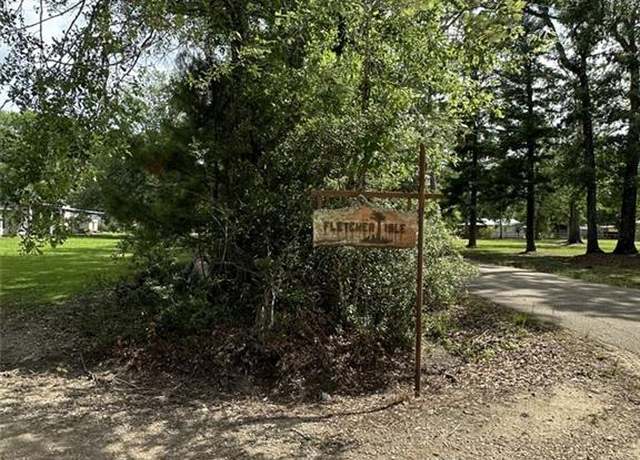 Property at Lot 59 Fletchers Isle Rd, Ponchatoula, LA 70454
