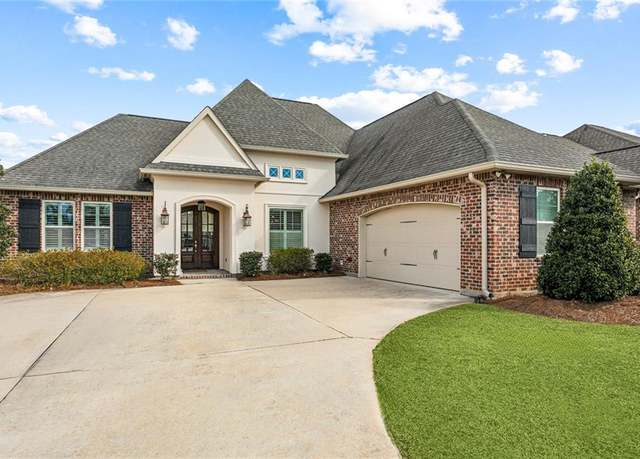 Property at 721 Night Heron Ln, Madisonville, LA 70447, 4 beds, 2.5 baths