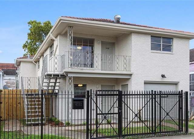 Property at 4106 08 Magnolia St, New Orleans, LA 70115, 5 beds, 3 baths