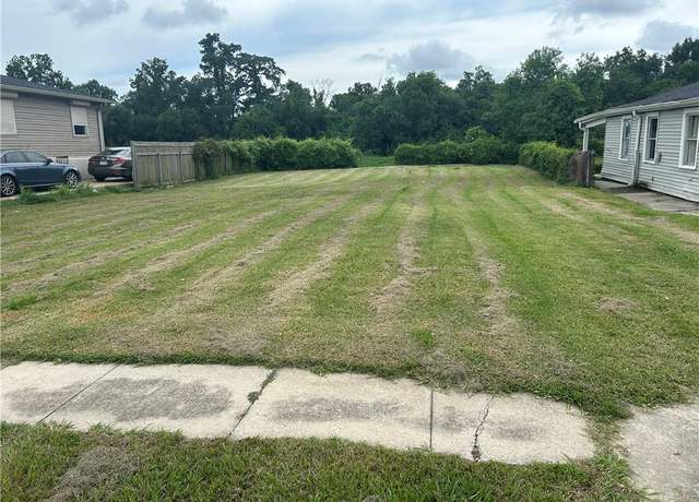 Property at 2608 Hero Dr, Gretna, LA 70053