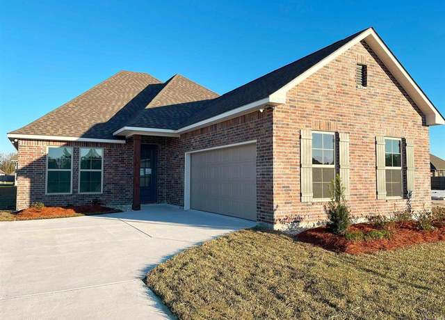 Property at 44232 Huntley Rd, Hammond, LA 70403, 3 beds, 2 baths