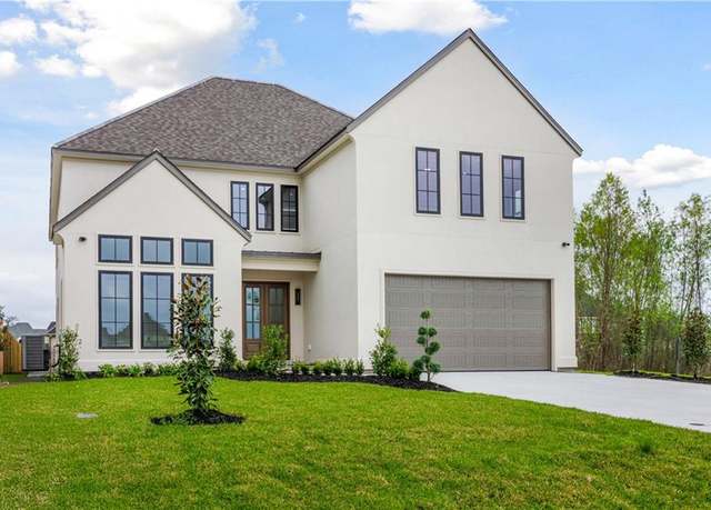 Property at 143 Wood Duck Dr, Belle Chasse, LA 70037, 4 beds, 4 baths