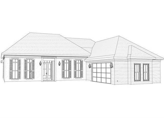 Property at 721 Grey Heron Ln, Madisonville, LA 70447, 4 beds, 3 baths