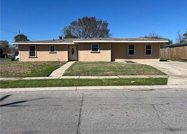 Property at 10101 Dreux Ave, New Orleans, LA 70127, 3 beds, 2 baths