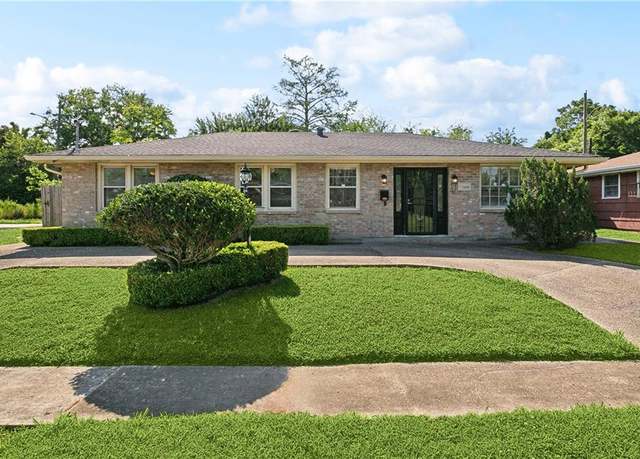 Property at 1439 Lauradale Dr, New Orleans, LA 70114, 2 beds, 2 baths