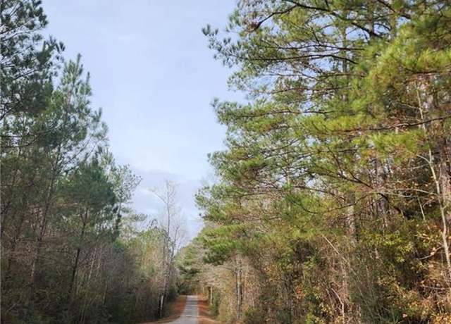 Property at 80 Hugh Miller Rd, Sumrall, MS 39482