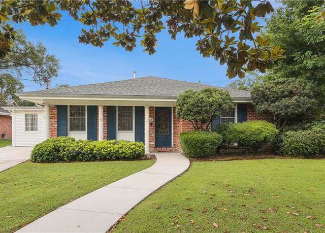 Property at 9424 Sharla Dr, River Ridge, LA 70123, 4 beds, 3 baths