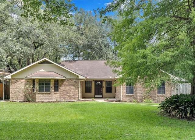 Property at 1438 Joel Dr, Slidell, LA 70460, 3 beds, 2 baths