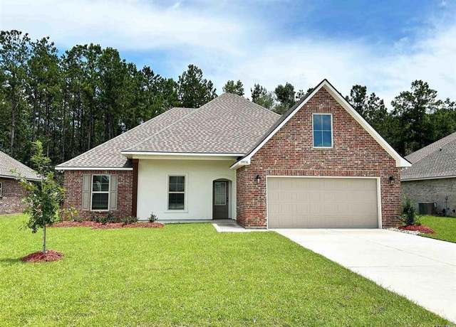 Property at 39536 White Sand Ln, Ponchatoula, LA 70454, 4 beds, 2 baths