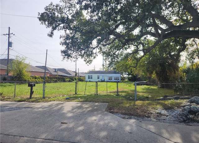 Property at 8146 Hayne Blvd, New Orleans, LA 70126