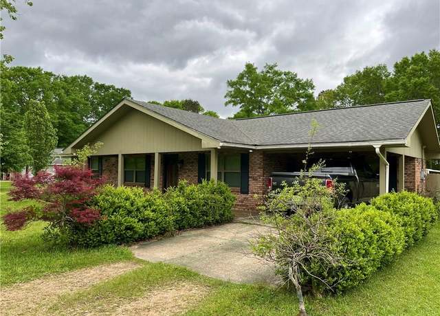 Property at 50457 Frank Dillon Rd, Franklinton, LA 70438, 3 beds, 1.5 baths