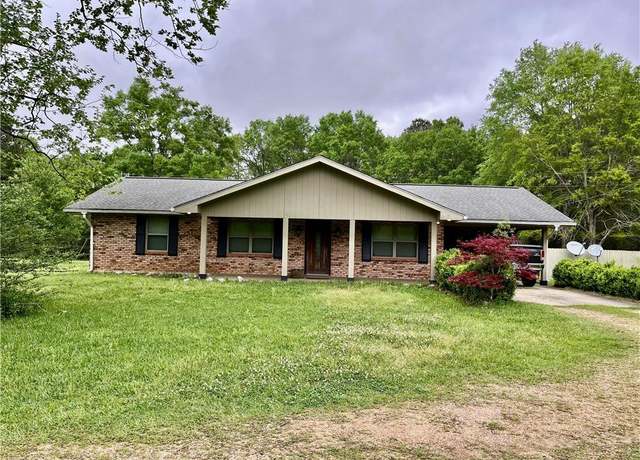 Property at 50457 Frank Dillon Rd, Franklinton, LA 70438, 3 beds, 1.5 baths
