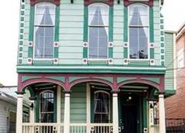 Property at 1418 Kerlerec St, New Orleans, LA 70116, 7 beds, 4 baths
