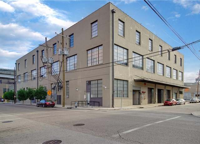 Property at 1101 Tchoupitoulas St #1101, New Orleans, LA 70130, 1 bed, 1 bath