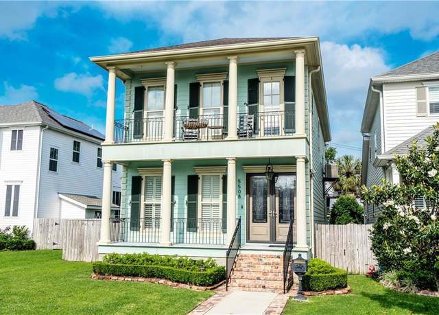 Property at 5508 Hawthorne Pl, New Orleans, LA 70124, 3 beds, 2.5 baths