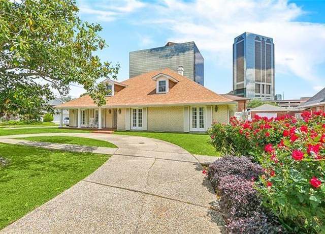 Property at 3825 Severn Ave, Metairie, LA 70002, 3 beds, 2.5 baths