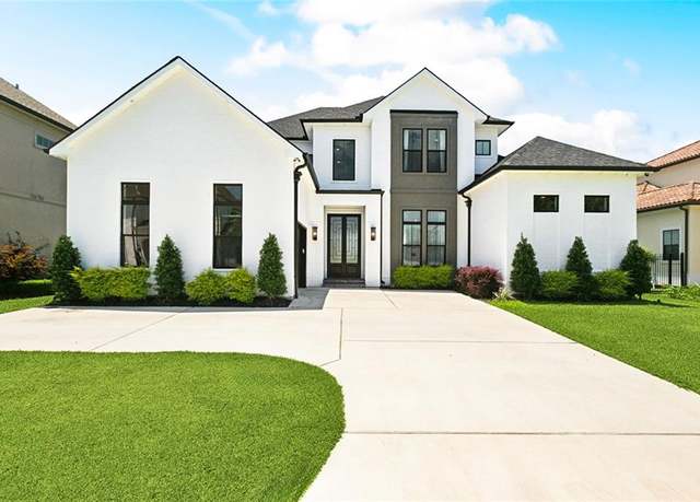 Property at 25 Cycas, Kenner, LA 70065, 5 beds, 4 baths