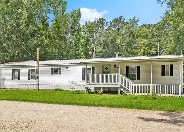 Property at 20294 Sisters Rd, Ponchatoula, LA 70454, 3 beds, 2 baths