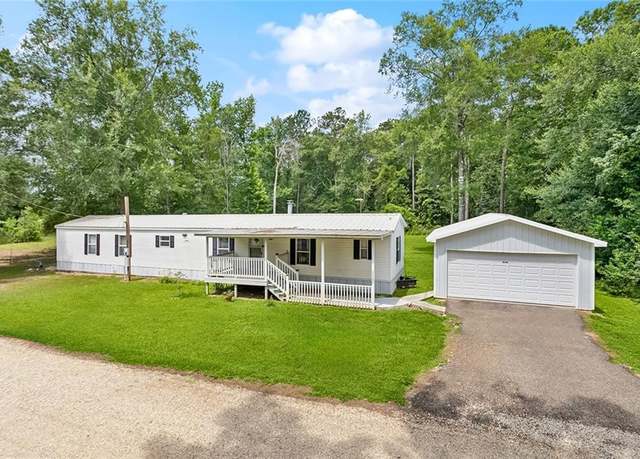 Property at 20294 Sisters Rd, Ponchatoula, LA 70454, 3 beds, 2 baths