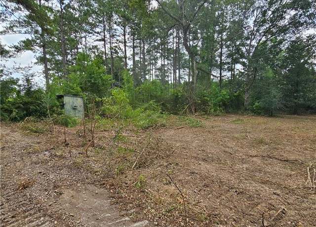 Property at Lot B - Vining Rd, Amite, LA 70422