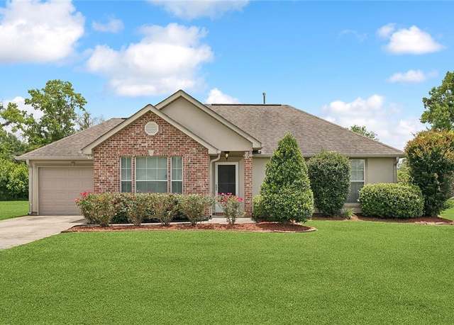 Property at 210 Marle Loop, Folsom, LA 70437, 3 beds, 2 baths