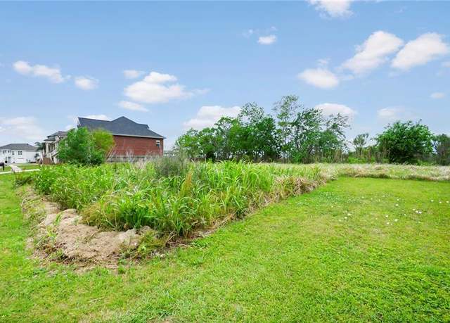 Property at 4300 San Giorgio St, New Orleans, LA 70129