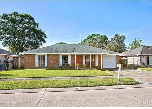Property at 3061 Sorbonne Dr, Marrero, LA 70072, 4 beds, 2 baths