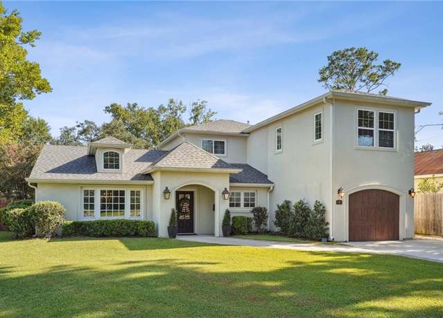 Property at 9 Hennessey Ct, River Ridge, LA 70123, 4 beds, 3 baths