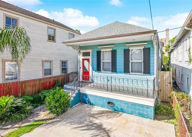 70119 Real Estate