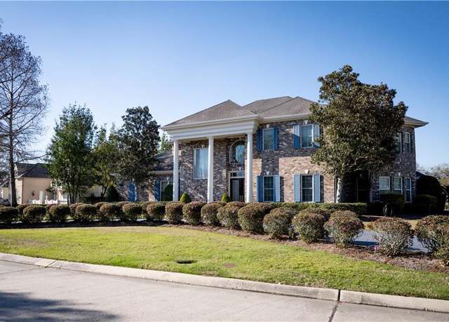 Property at 89 English Turn Dr, New Orleans, LA 70131, 5 beds, 4.5 baths