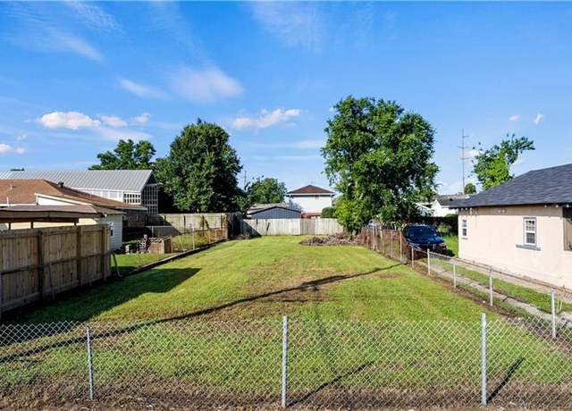 Property at 9318 Pritchard Pl, New Orleans, LA 70118