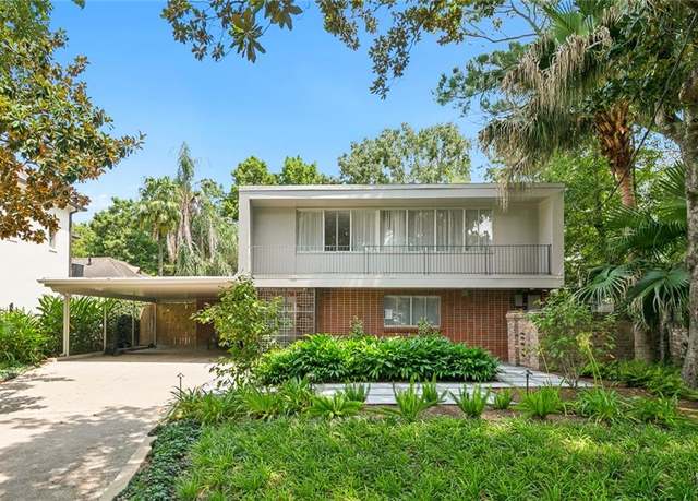 Property at 5721 St Charles Ave, New Orleans, LA 70115, 4 beds, 3.5 baths