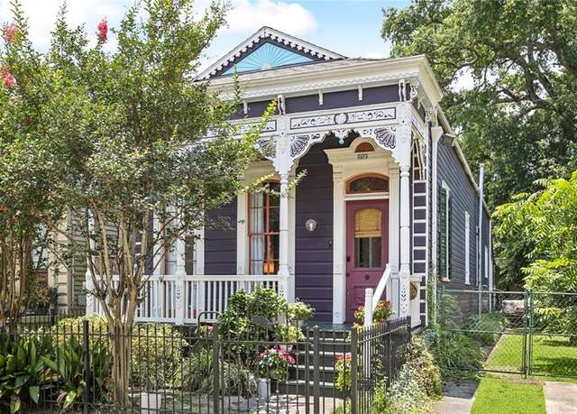 Property at 717 Nunez St, New Orleans, LA 70114, 2 beds, 2 baths