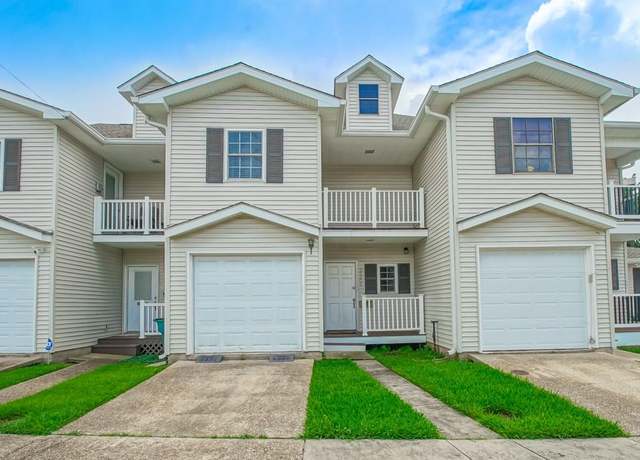 Property at 3320 Taft Park Unit C, Metairie, LA 70002, 3 beds, 2.5 baths