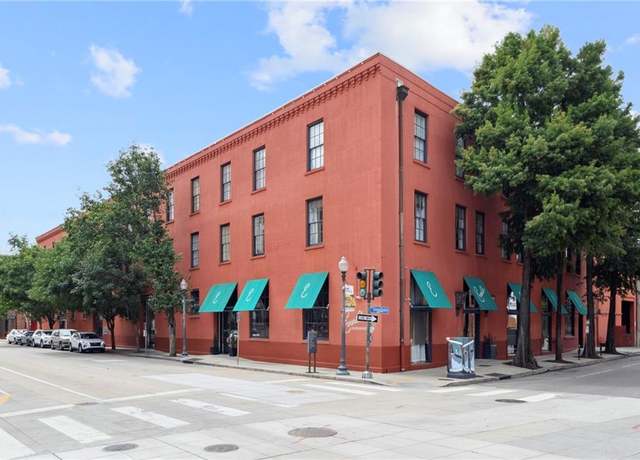 Property at 330 Julia St #225, New Orleans, LA 70130, 1 bed, 1 bath