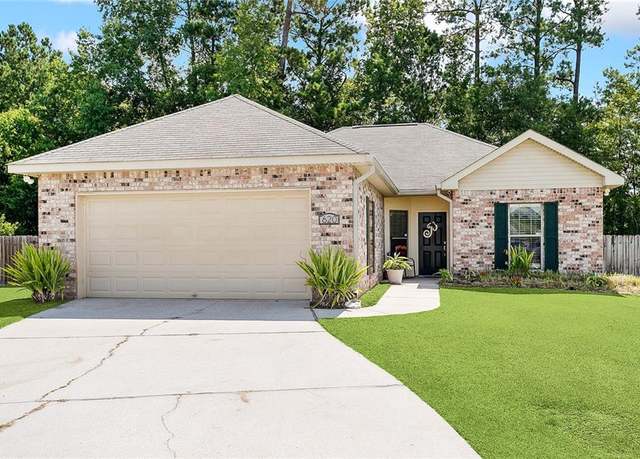 Property at 620 Leighton Ct, Pearl River, LA 70452, 3 beds, 2 baths