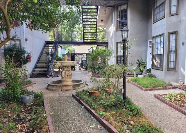 Property at 248 Cherokee St #29, New Orleans, LA 70118, 2 beds, 1.5 baths