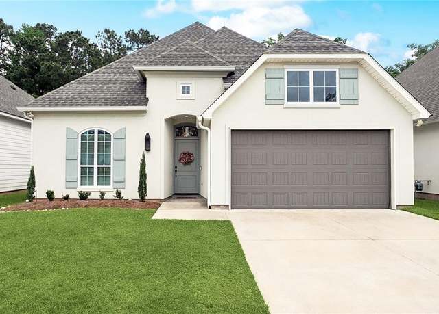Property at 3033 Moss Point Ln, Madisonville, LA 70447, 3 beds, 2 baths