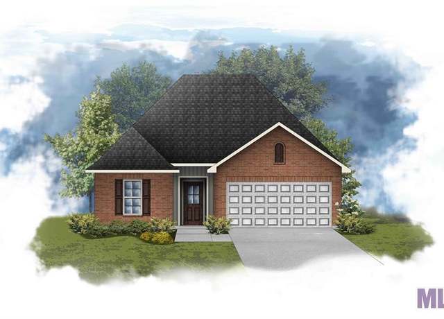 Property at 34336 Campana Ln, Slidell, LA 70460, 3 beds, 2 baths