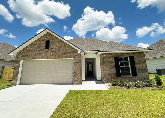 Property at 34336 Campana Ln, Slidell, LA 70460, 3 beds, 2 baths